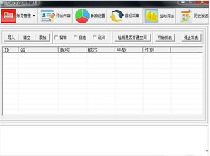 飞讯QQ空间营销软件V.2.6官方版 下载指南与软件销售解析